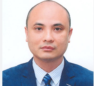 CEO Của VN88 - Nguyễn Phương 1 Nguyễn Phương - CEO Của VN88